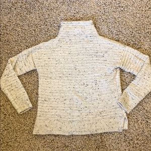 Madewell sweater